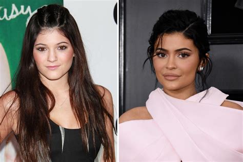 kylie jenner personal life